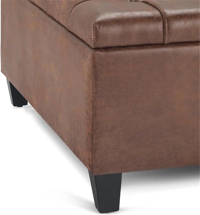 Umber Brown