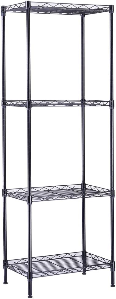 Black-4-tier