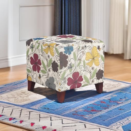 Floral Printed