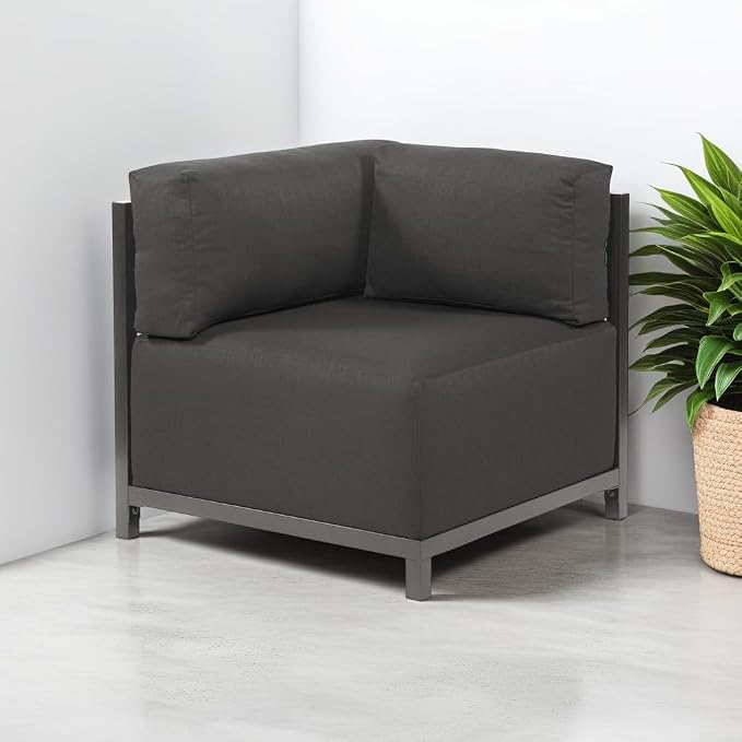 Sterling Charcoal