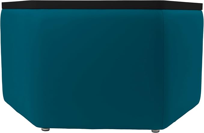 Teal/Whiteboard