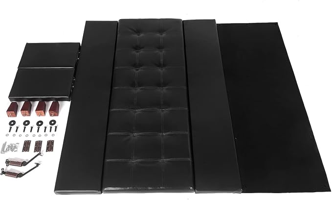 Need Assembly,black
