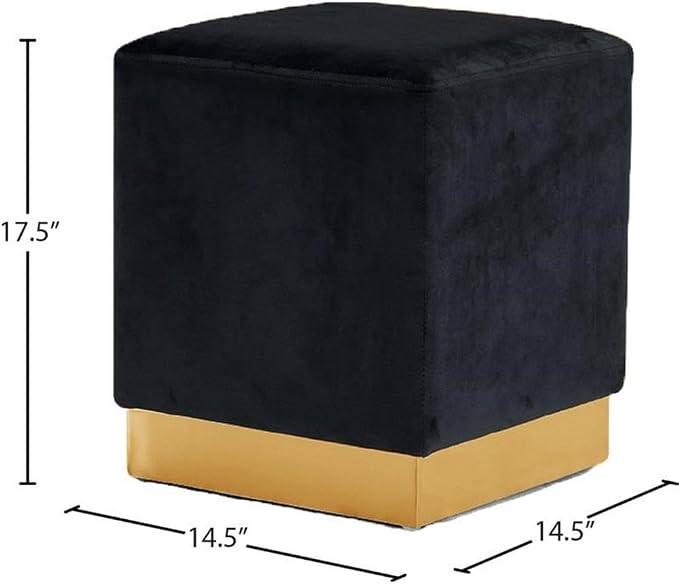 Black and Gold
