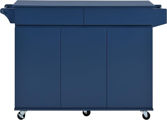 53.2''navy Blue)