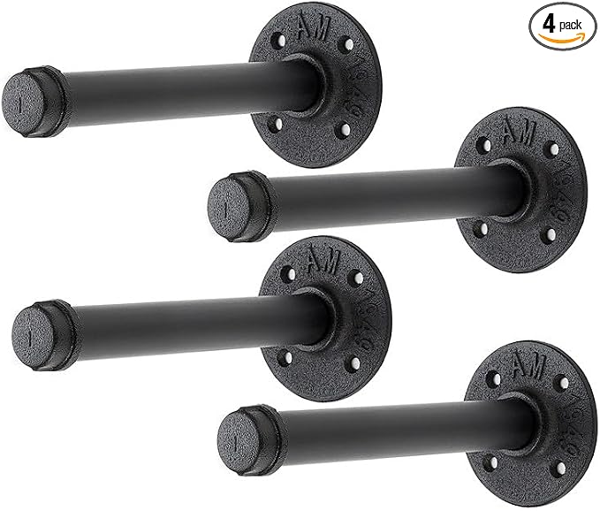 Black 4 Pack