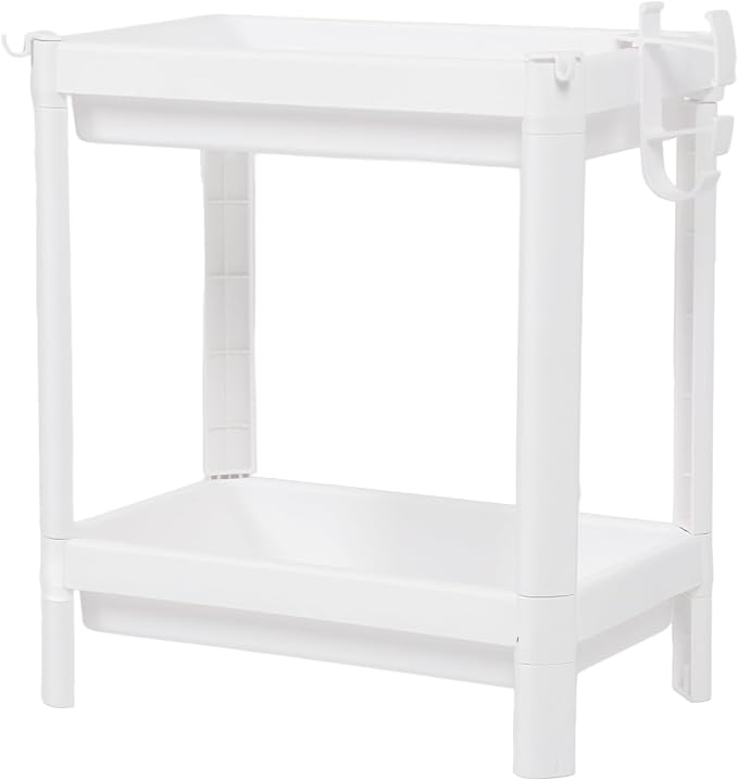 2 Tier