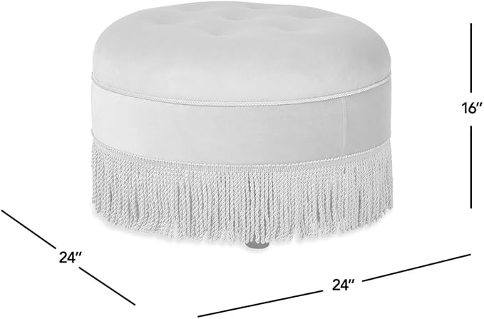 Burnt Orange + Velvet