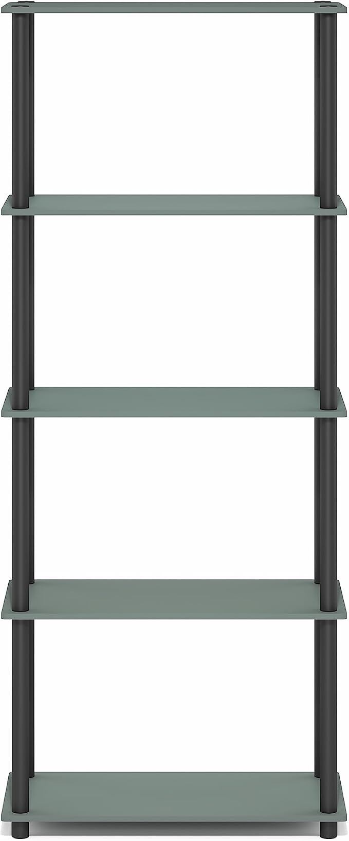Light Sage/Black