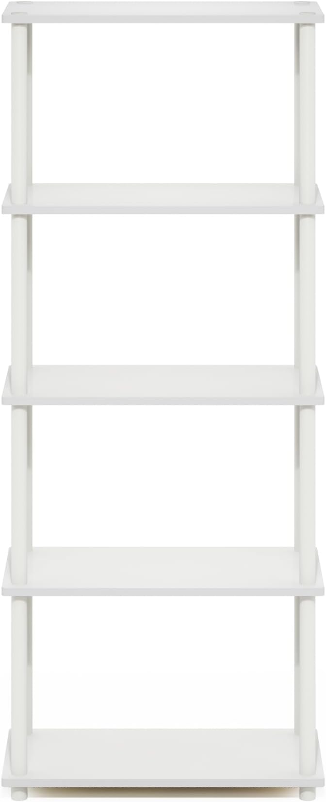 Plain White/White