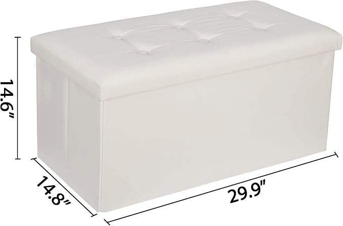 Creamy White