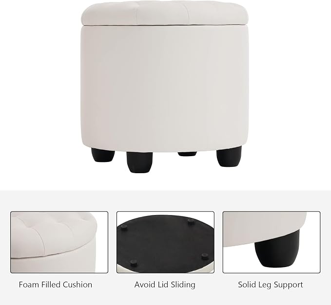 Ivory White