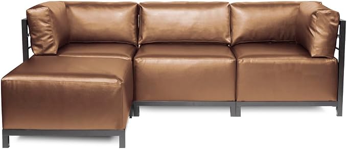 Luxe Bronze