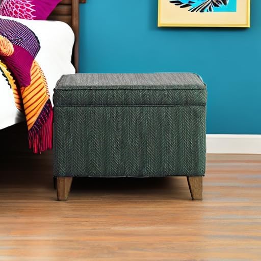 Blue Chevron