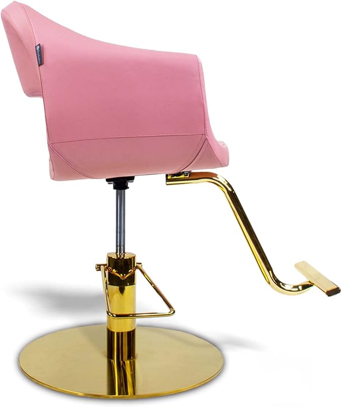 Pink Gold