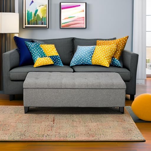 Grey,fabric