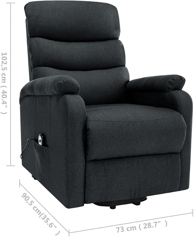 Dark Gray