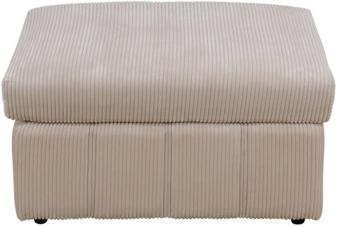 Beige - Corduroy
