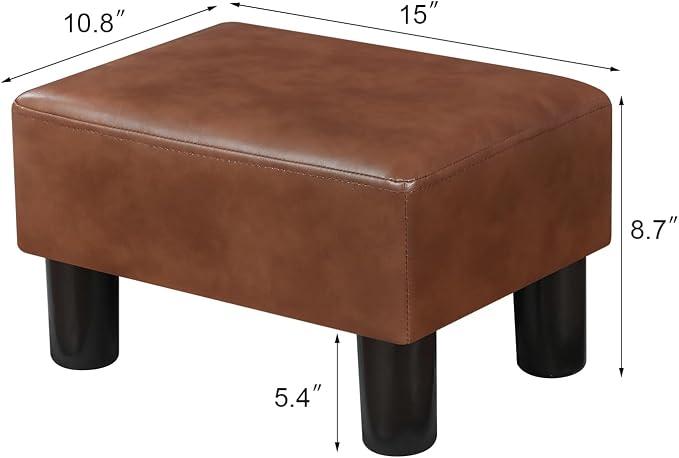 Gold Brown Pu