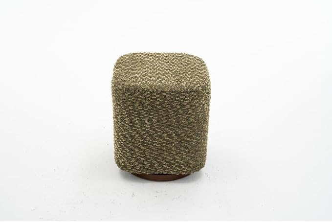 Olive + Polyester