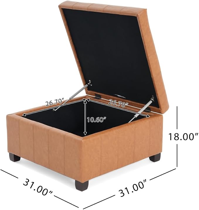 Light Brown + Plywood + Pu