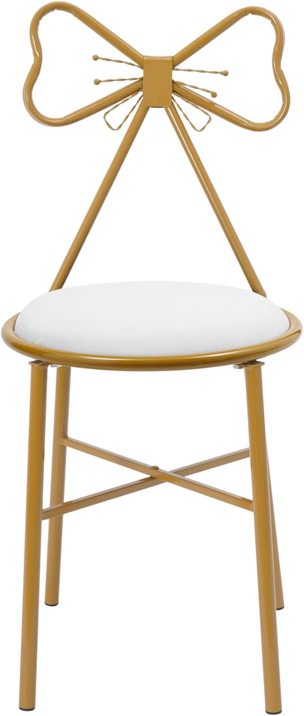 Gold, White - 2