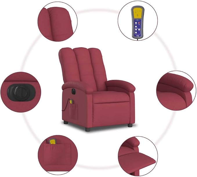 Wine Red