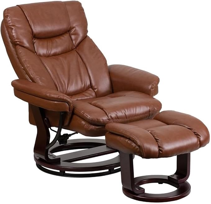 Vintage Brown