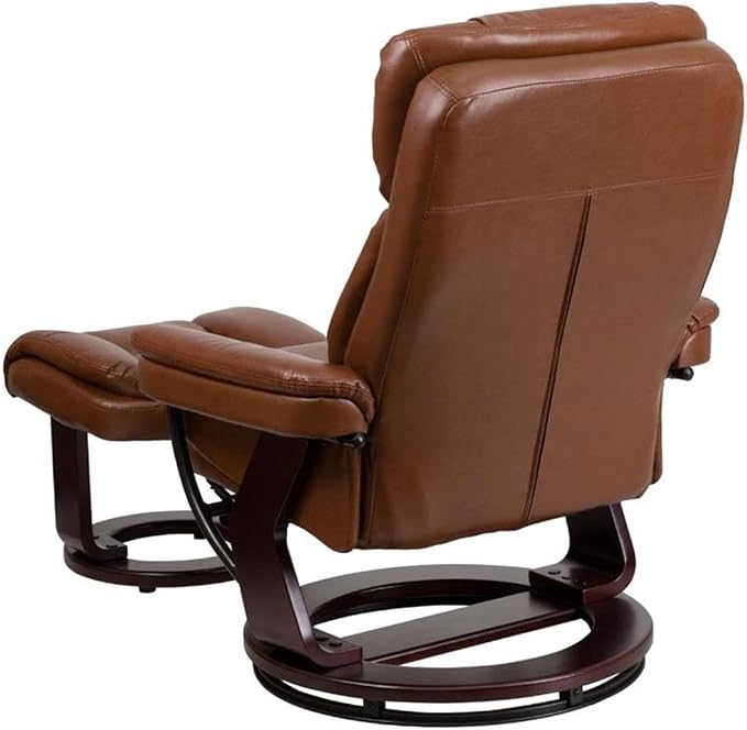 Vintage Brown