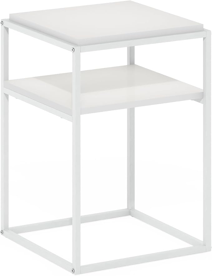 White/White