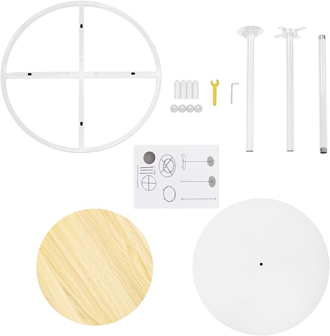 White-Wooden board