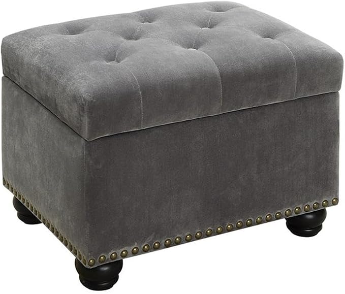 Velvet Gray