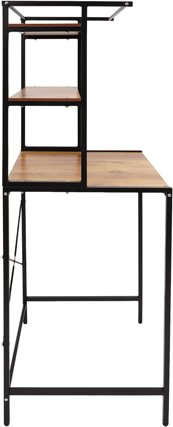 Black+ Oak