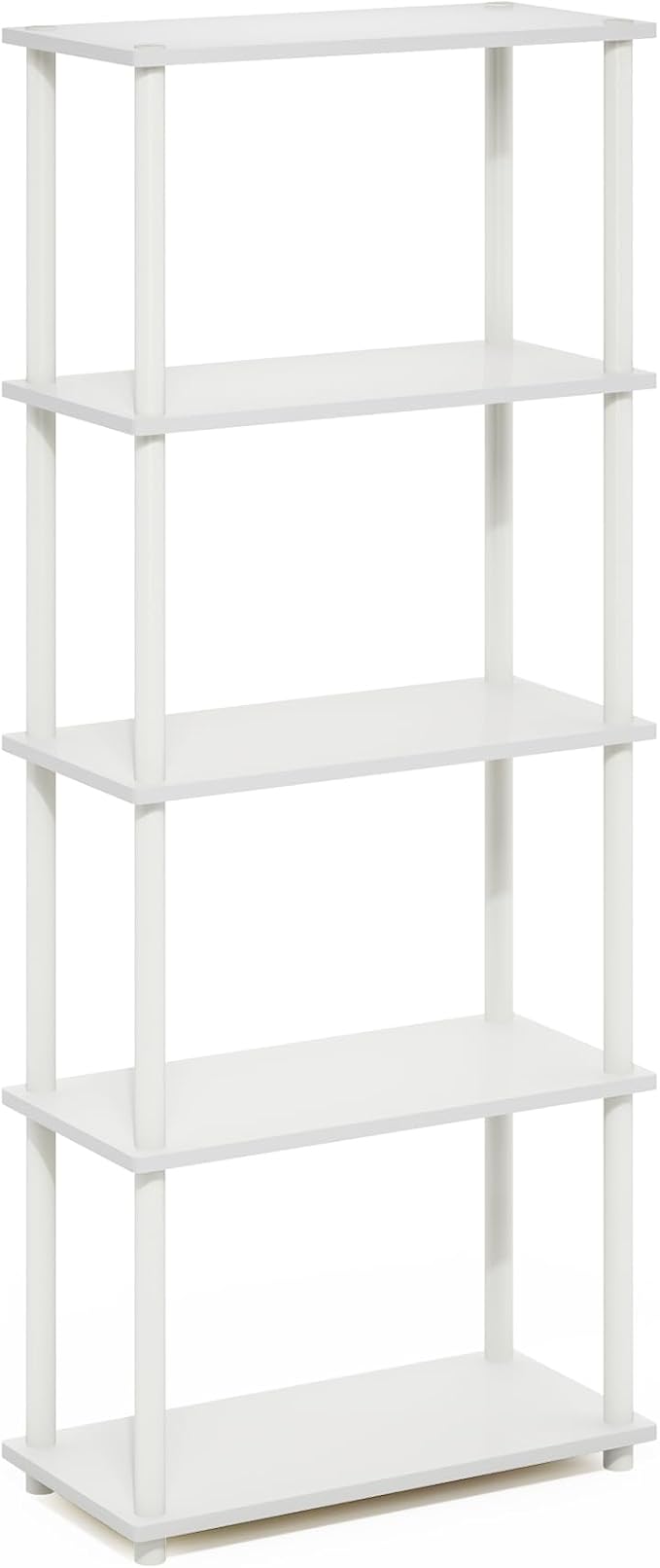 Plain White/White