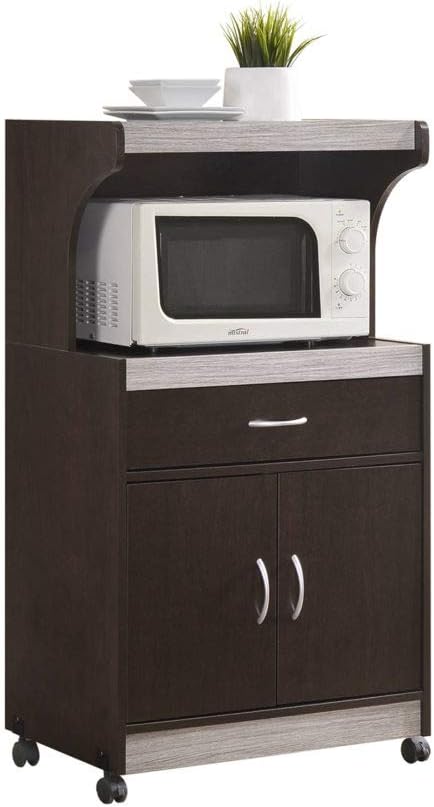 Chocolate-grey