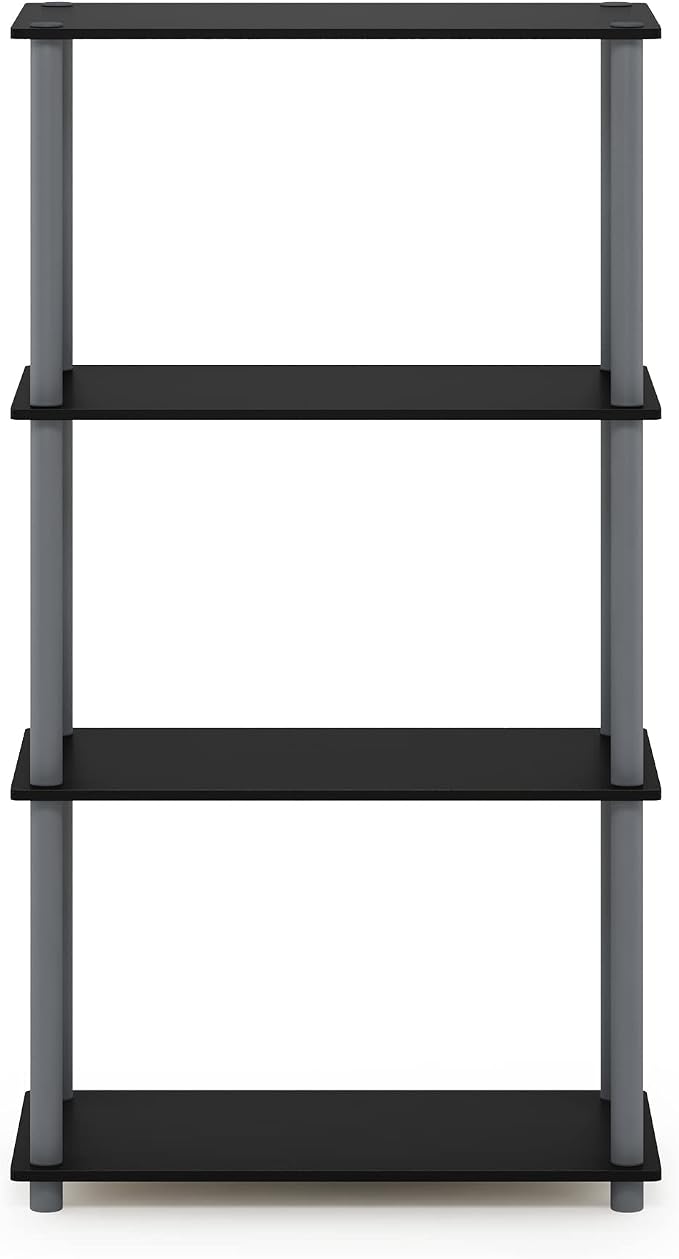Black/Grey