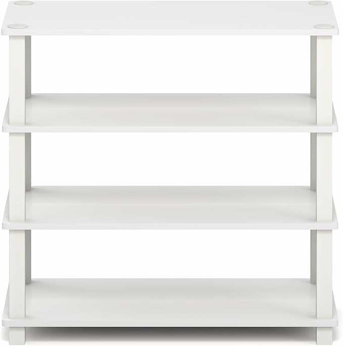 White/White