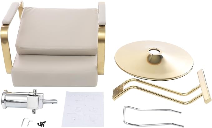 Beige+gold
