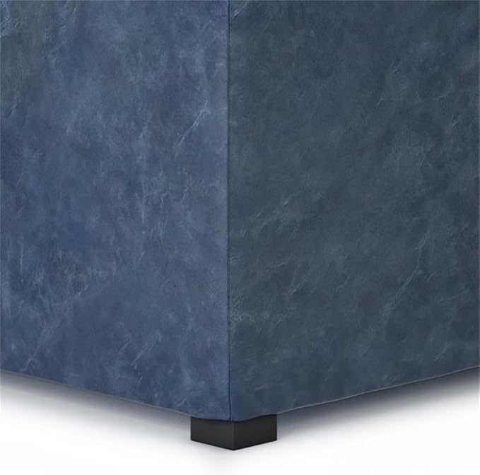 Denim Blue
