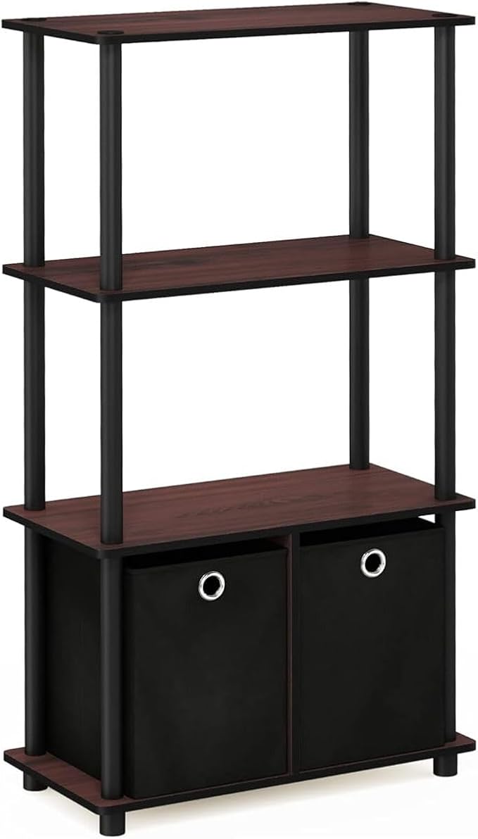 Dark Cherry Black
