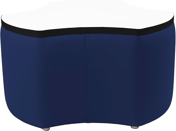Navy/Whiteboard