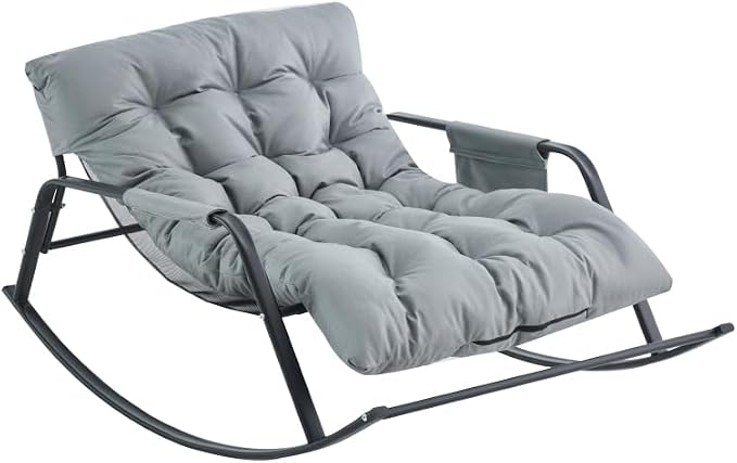 Grey + Pu + Foam