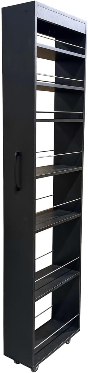 Black-m 8''