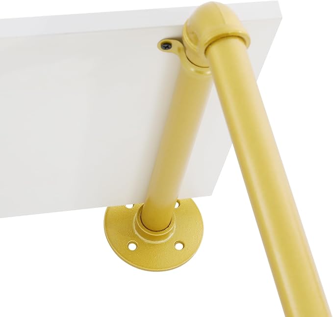 White+gold