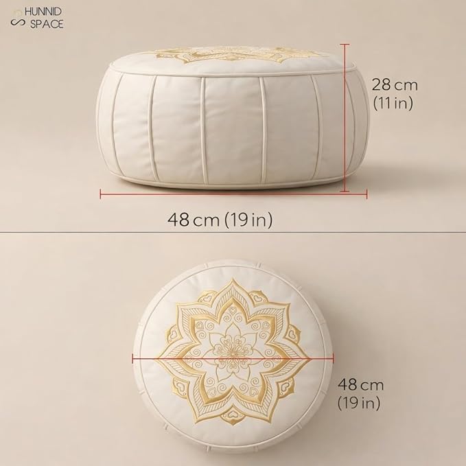 Cream Beige