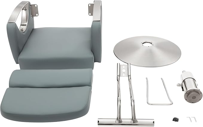 Haze Blue＋silver