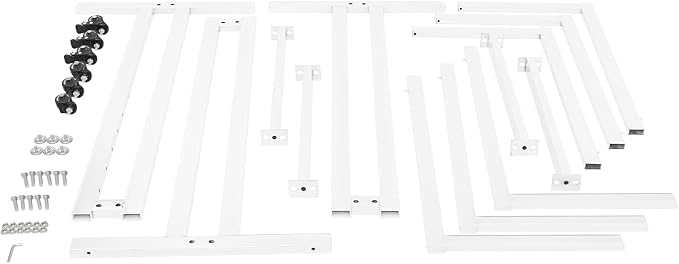 White-6 Arms