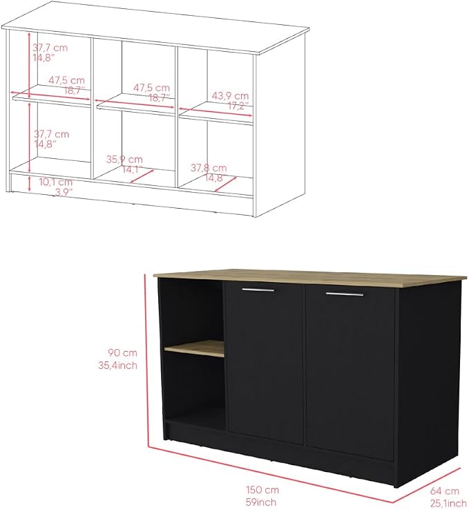 Black+oak