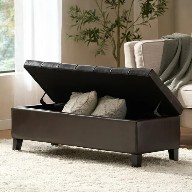 Dark Brown,pu