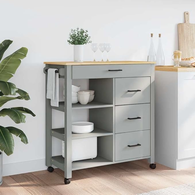 Grey