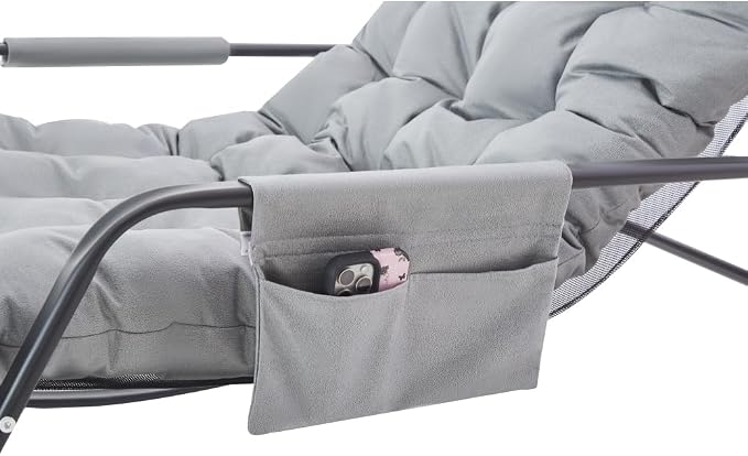 Grey + Pu + Foam